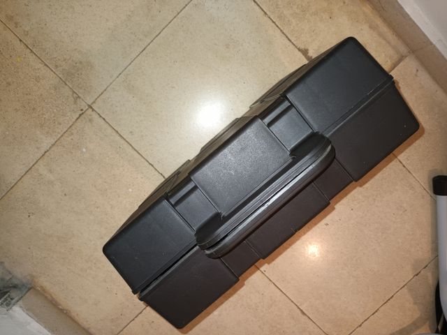 Máquina de escribir Olivetti Lettera 35