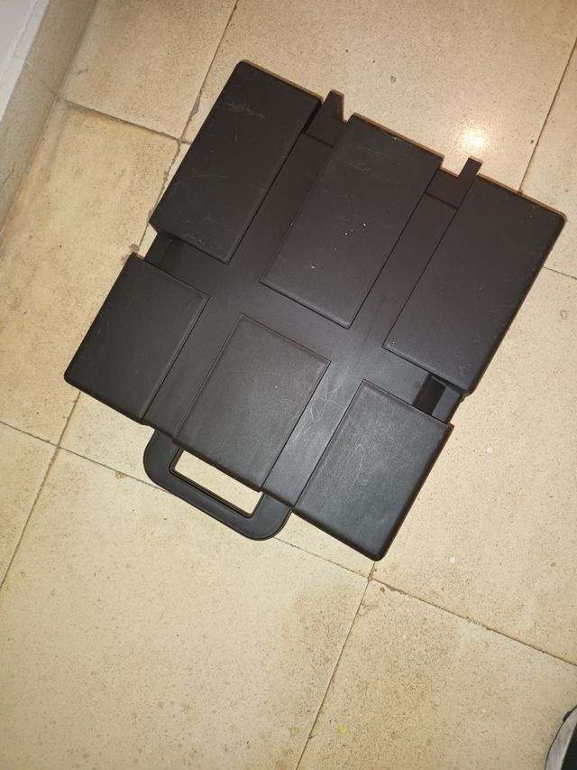 Máquina de escribir Olivetti Lettera 35