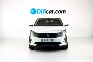 Peugeot 3008 3008 HYBRID 225 ALLURE 1.6 PLUG-IN 225CV AT8 E6D