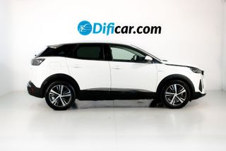 Peugeot 3008 3008 HYBRID 225 ALLURE 1.6 PLUG-IN 225CV AT8 E6D