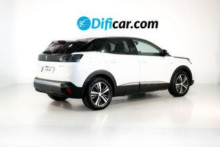 Peugeot 3008 3008 HYBRID 225 ALLURE 1.6 PLUG-IN 225CV AT8 E6D