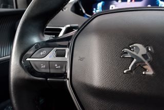 Peugeot 3008 3008 HYBRID 225 ALLURE 1.6 PLUG-IN 225CV AT8 E6D