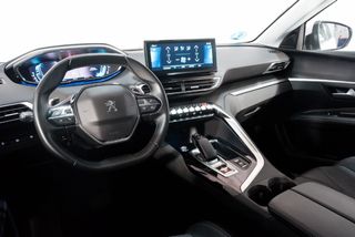 Peugeot 3008 3008 HYBRID 225 ALLURE 1.6 PLUG-IN 225CV AT8 E6D