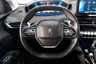 Peugeot 3008 3008 HYBRID 225 ALLURE 1.6 PLUG-IN 225CV AT8 E6D