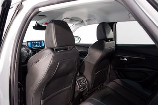 Peugeot 3008 3008 HYBRID 225 ALLURE 1.6 PLUG-IN 225CV AT8 E6D