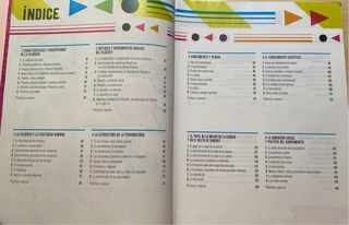 Libro Filosofía de 1 Bachillerato