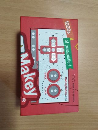 MakeyMakey Kit