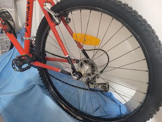 Bicicleta de Montaña Orbea 26