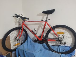 Bicicleta de Montaña Orbea 26