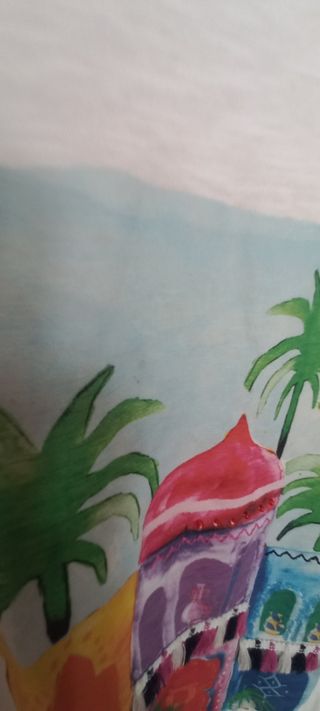 Camiseta El Corte Inglés Talla XL