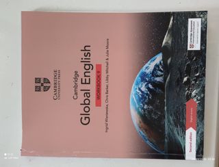 Cambridge Global English Workbook 9 with Digita...