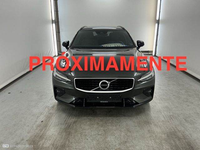 Volvo V60 2.0 D4 R-Design Auto