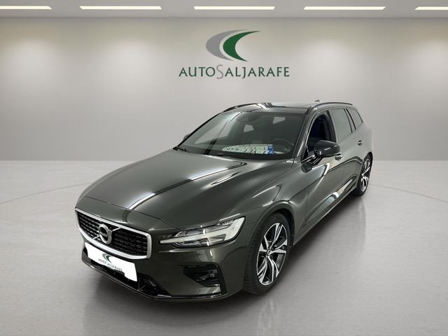 Volvo V60 2.0 D4 R-Design Auto