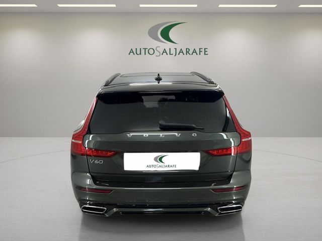 Volvo V60 2.0 D4 R-Design Auto