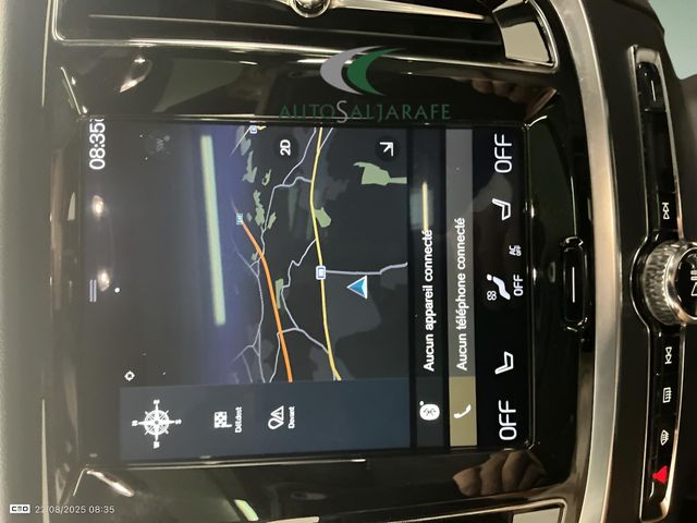 Volvo V60 2.0 D4 R-Design Auto