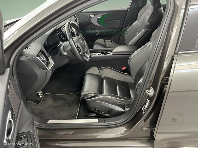 Volvo V60 2.0 D4 R-Design Auto