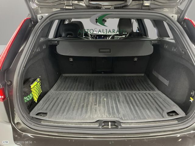 Volvo V60 2.0 D4 R-Design Auto