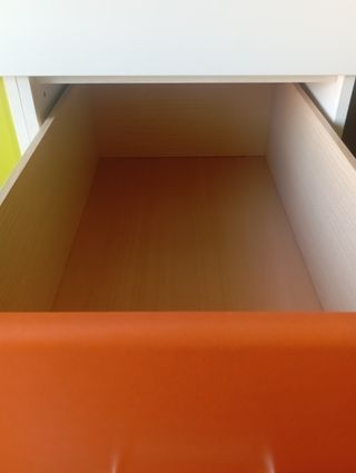 Mueble Tren Infantil Dormitorio