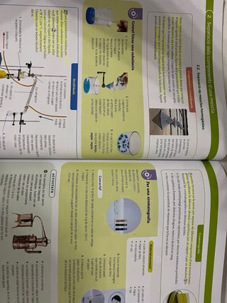 FISICA I QUIMICA 2 SEC CONSTRUINT MONS