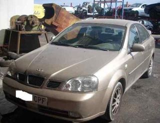 Mando limpia chevrolet nubira berlina cdx 504076