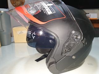 Casco de moto BLD