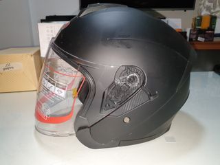 Casco de moto BLD