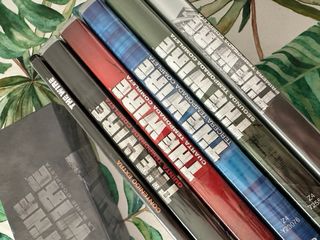 The Wire: La Serie Completa DVD