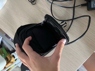 Sony Handycam DCR-SR36 Plata