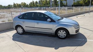 Ford Focus trend 1.6 (2007)