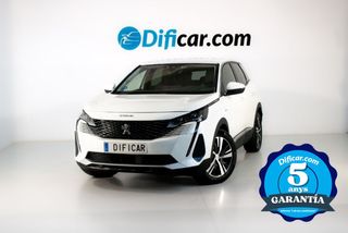 Peugeot 3008 3008 HYBRID 225 ALLURE 1.6 PLUG-IN 225CV AT8 E6D