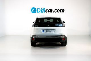 Peugeot 3008 3008 HYBRID 225 ALLURE 1.6 PLUG-IN 225CV AT8 E6D