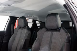 Peugeot 3008 3008 HYBRID 225 ALLURE 1.6 PLUG-IN 225CV AT8 E6D