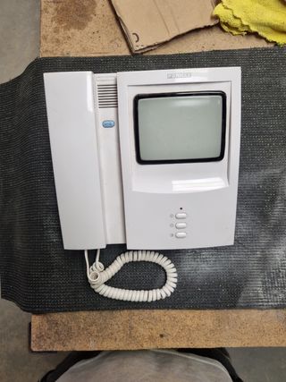 Monitor Reposición Fermax