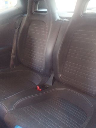 Volkswagen Scirocco 2009