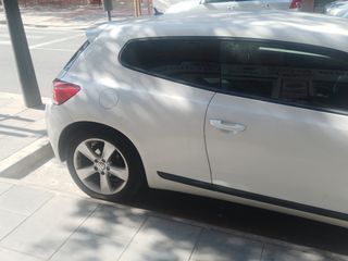 Volkswagen Scirocco 2009