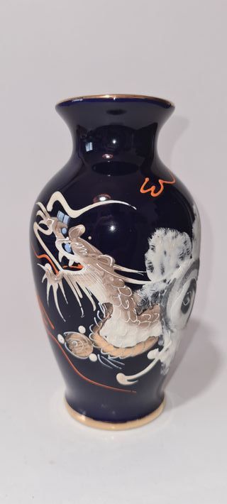 Jarrón estilo Oriental