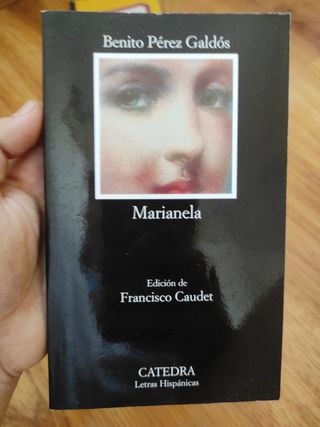 Marianela