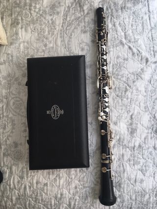 Oboe Buffet Crampon 4052
