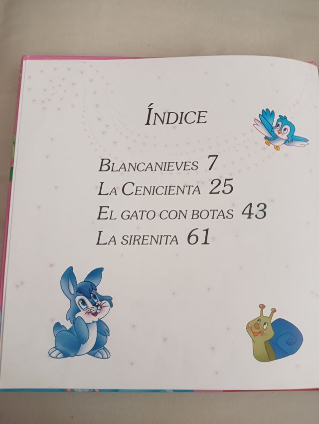 Un mundo de princesas (Clásicos de siempre) (Sp...