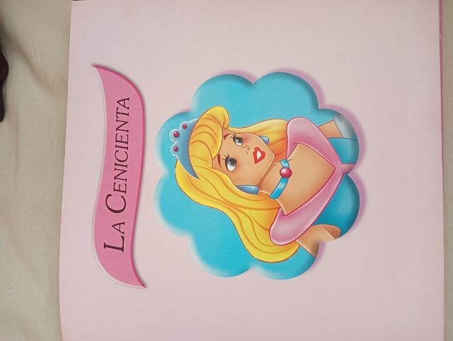 Un mundo de princesas (Clásicos de siempre) (Sp...