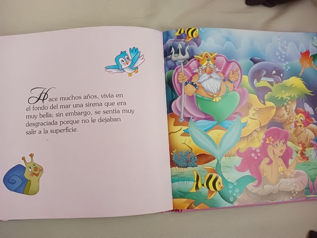 Un mundo de princesas (Clásicos de siempre) (Sp...