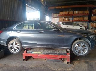 2610288 a2047500485 cerradura mercedes-benz clase