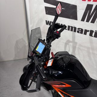 KTM 125 Duke