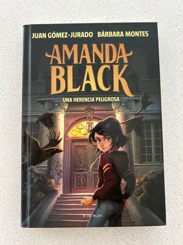 Una herencia peligrosa / A Dangerous Legacy (AM...