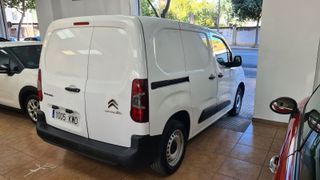 Citroen Berlingo 2019