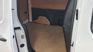 Citroen Berlingo 2019
