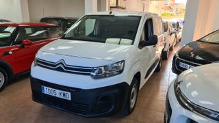 Citroen Berlingo 2019