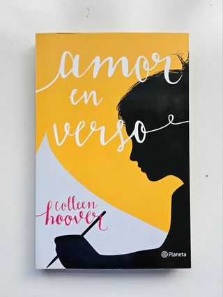 Amor en verso