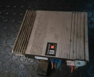 Módulo electronico toyota 114562 862800w460 prius