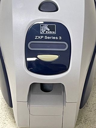 Impresora de Tarjetas Zebra ZXP Series 3